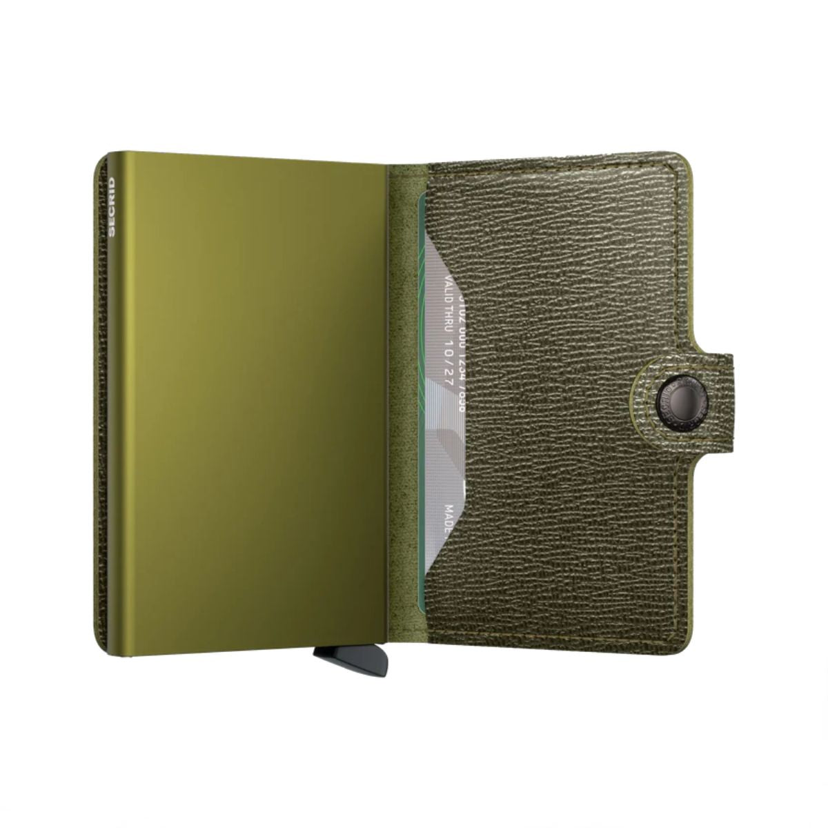Miniwallet Crisple