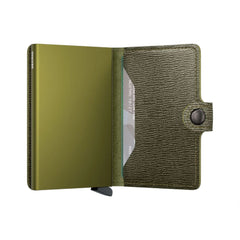 Miniwallet Crisple