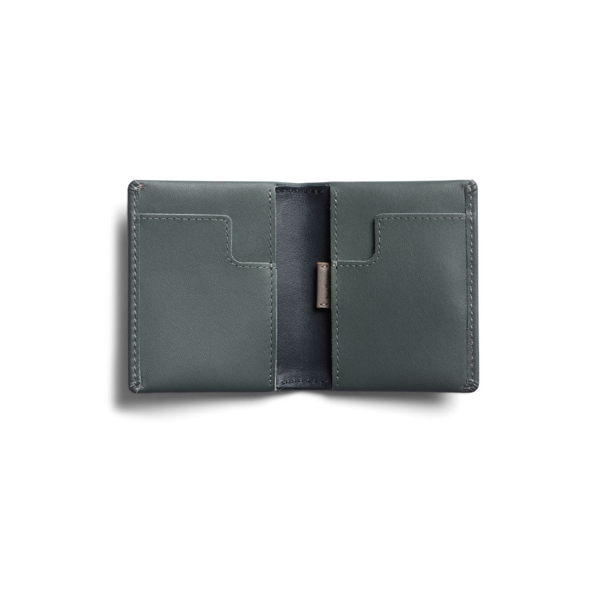 Slim Sleeve Wallet - Leather