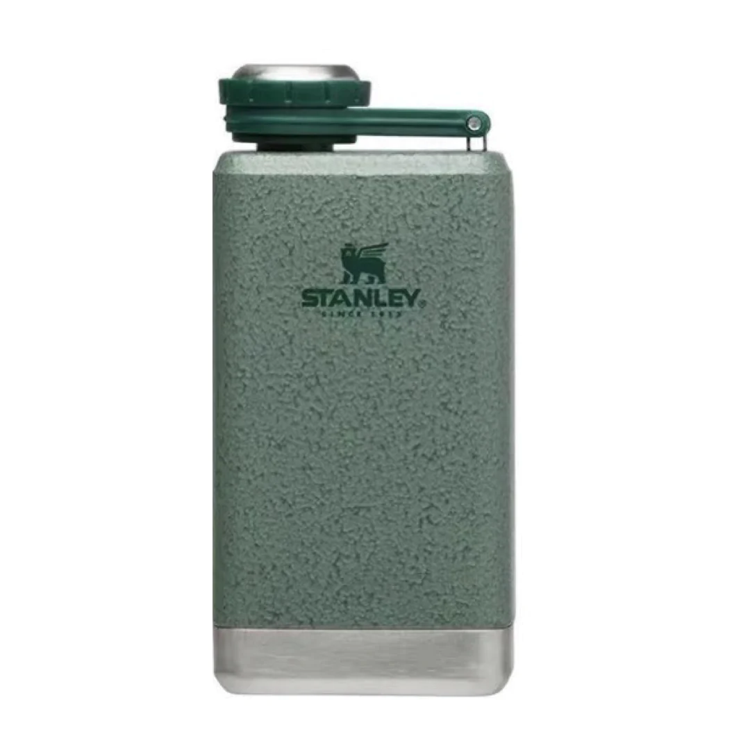 Classic Easy Fill Wide Mouth Flask