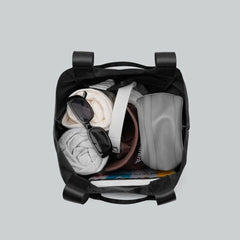 Lightweight Packable Tote Bag Gaston Luga Tote Suburban.