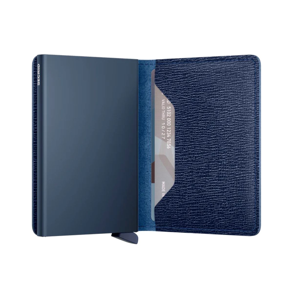 Slimwallet Crisple