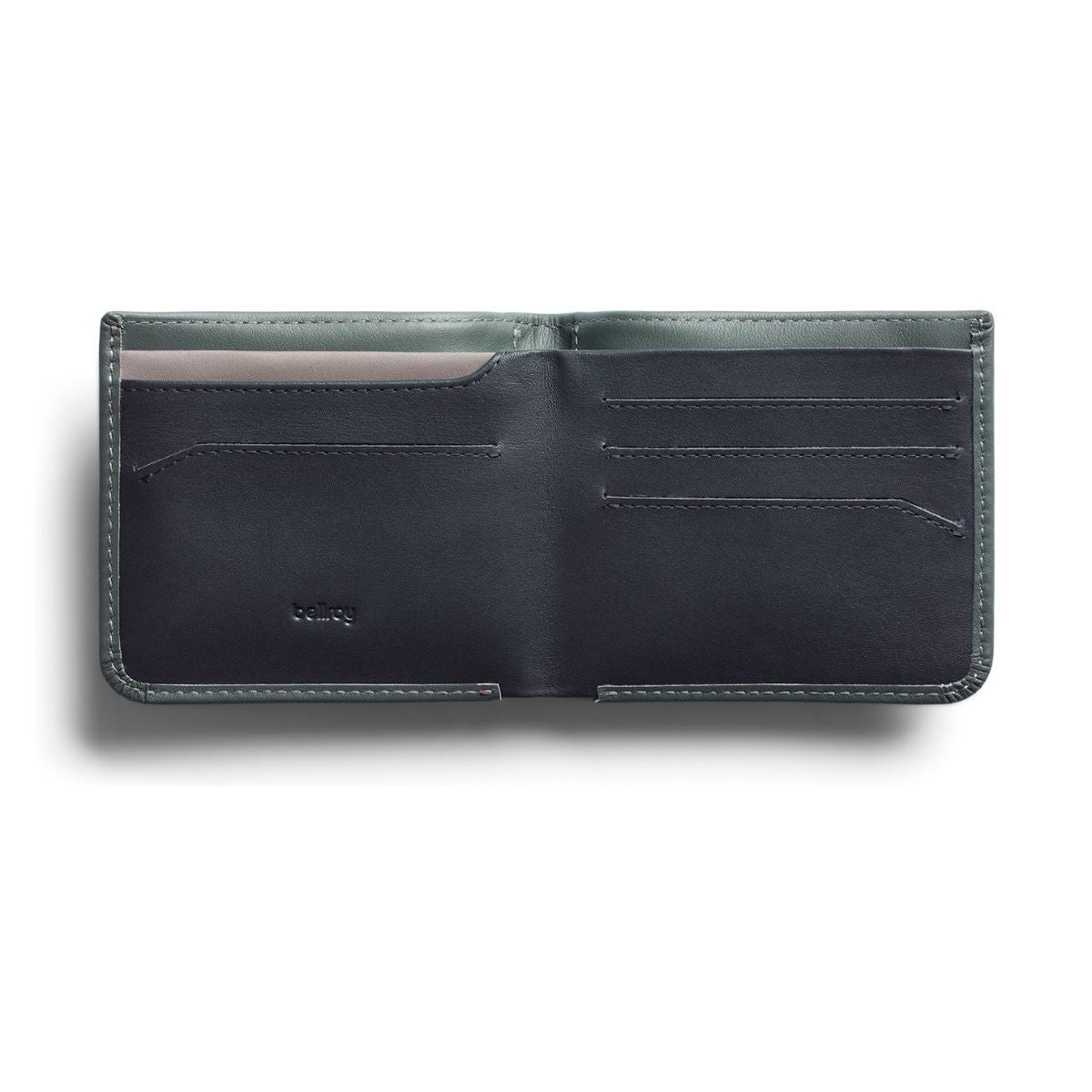 Hide & Seek Wallet (HI) (RFID✔️)