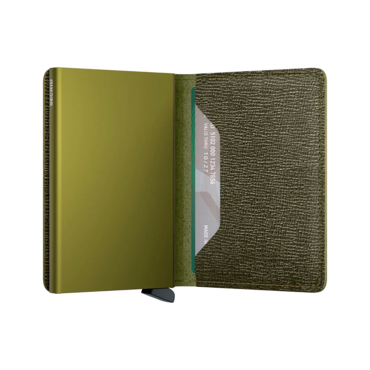 Slimwallet Crisple