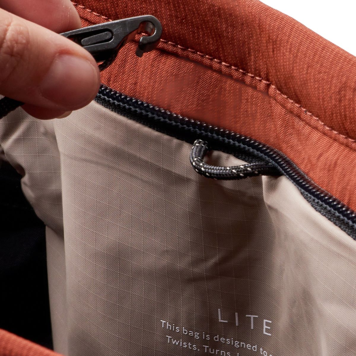 Lite Totepack