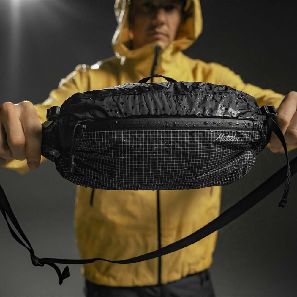 Freerain Packable Hip Pack