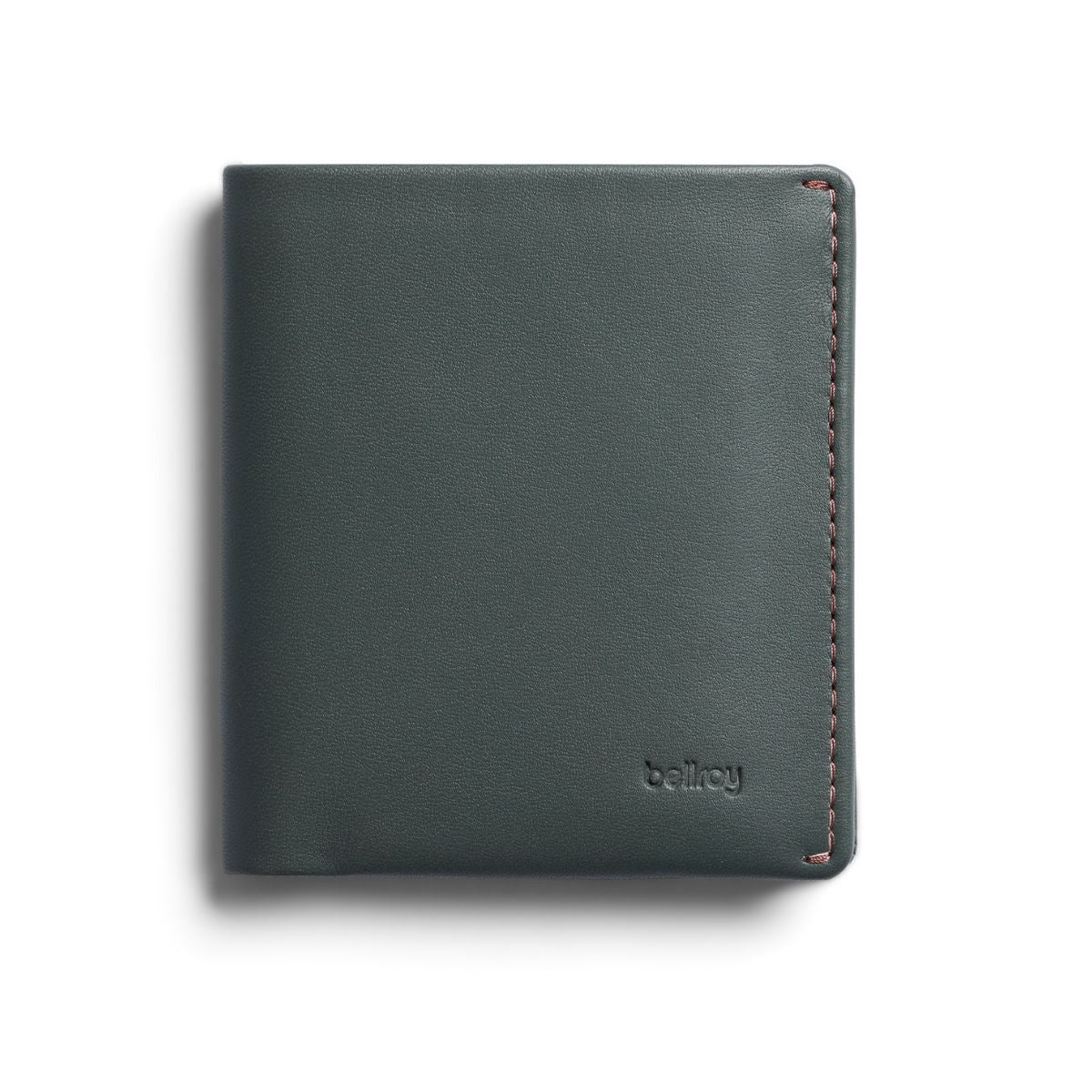 Note Sleeve - Leather (RFID✔️)