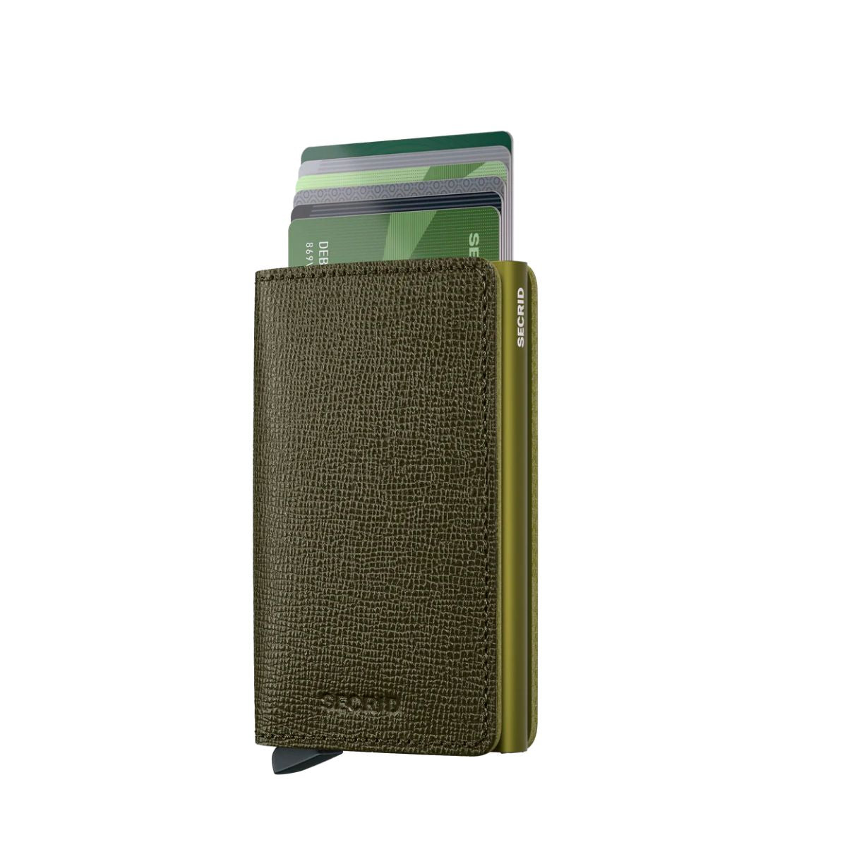 Slimwallet Crisple