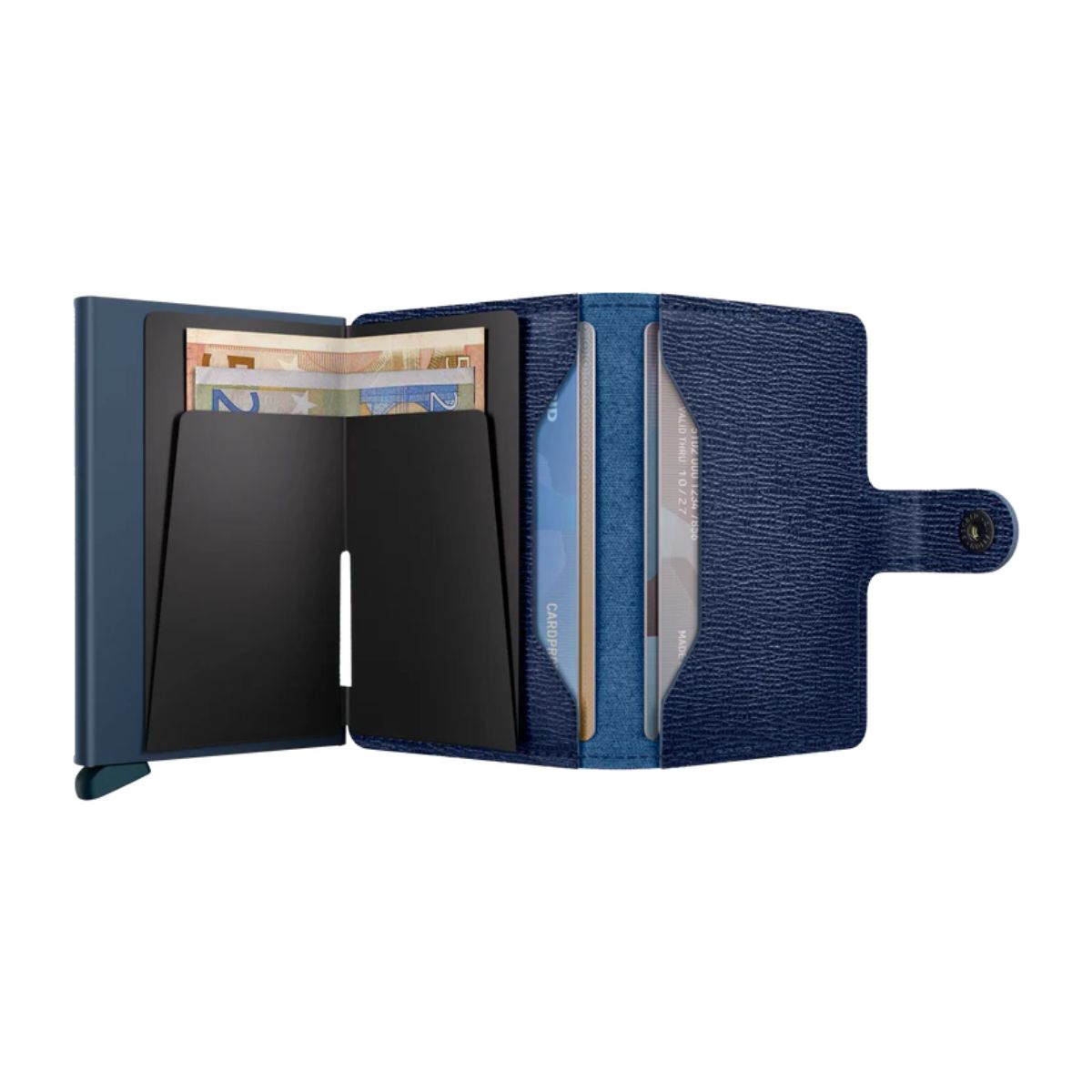 Miniwallet Crisple