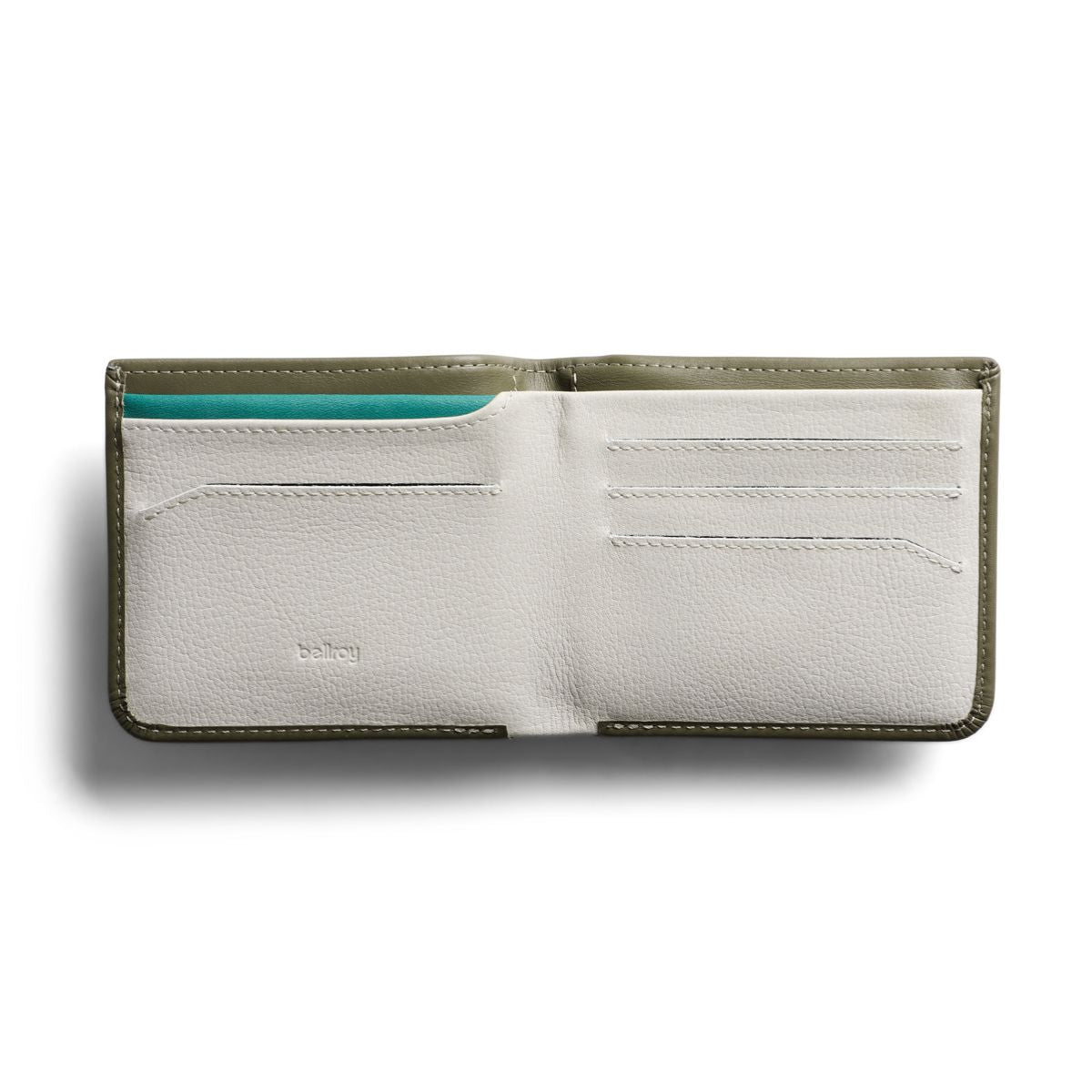 Hide & Seek Wallet (HI) (RFID✔️)