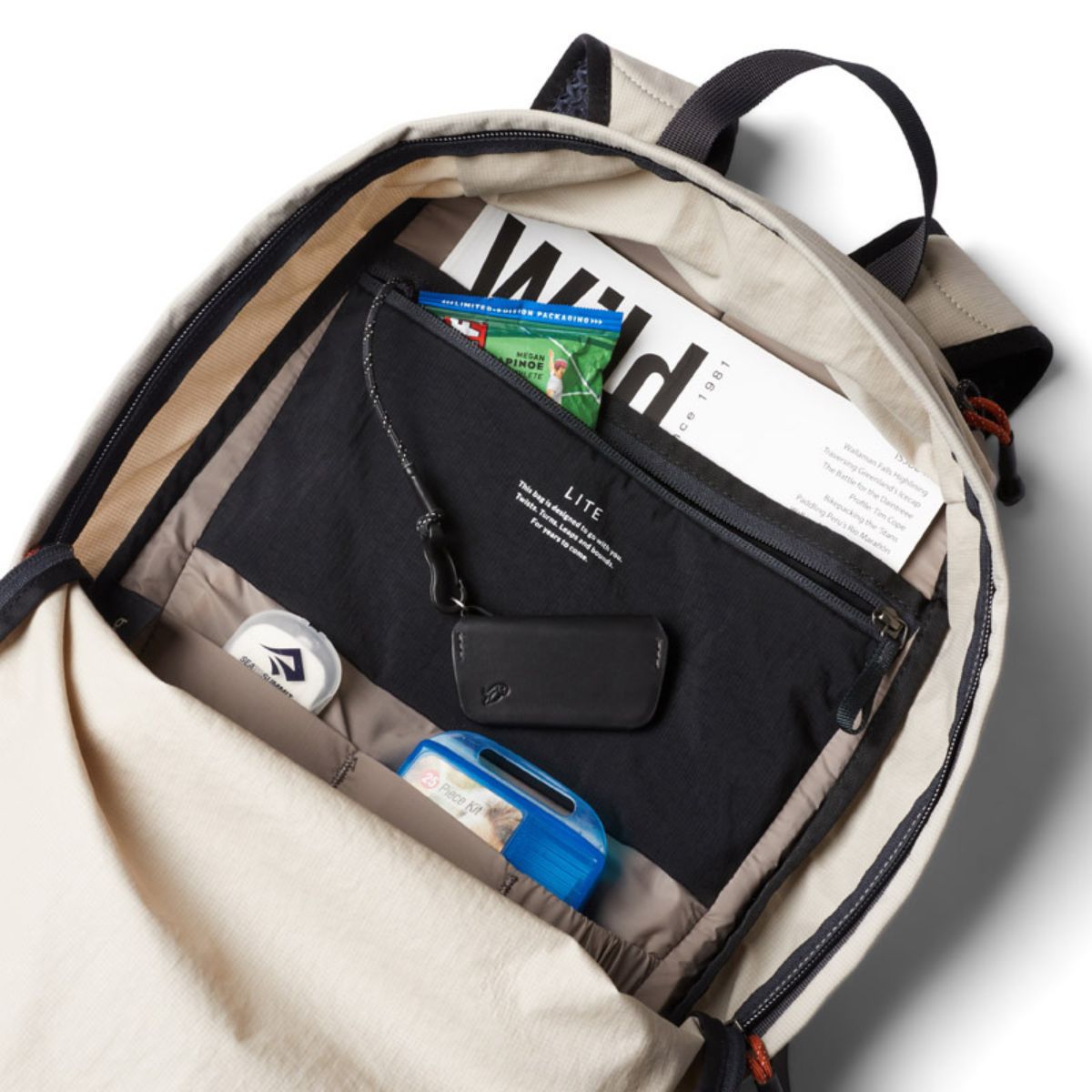 Lite Daypack