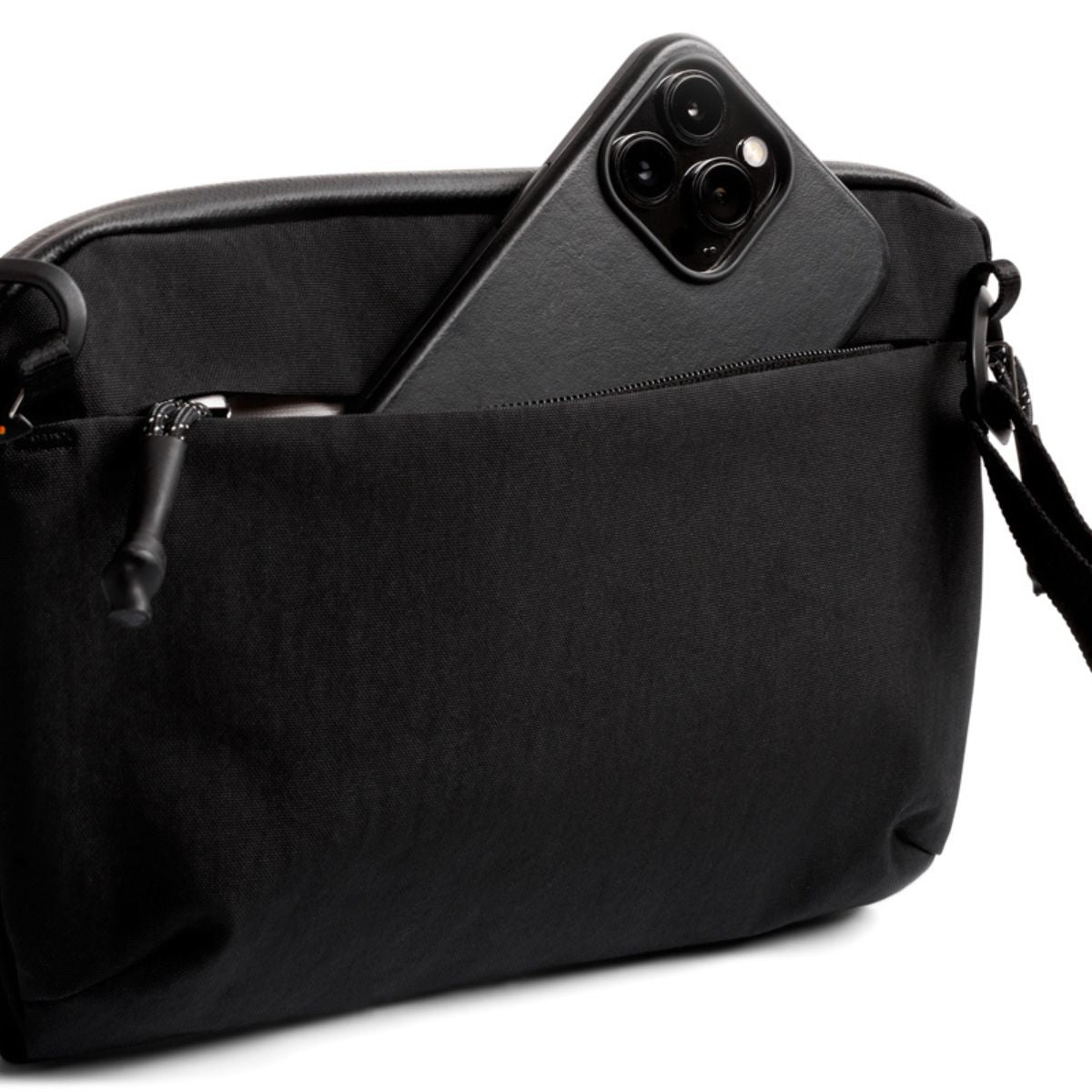 Venture Travel Crossbody