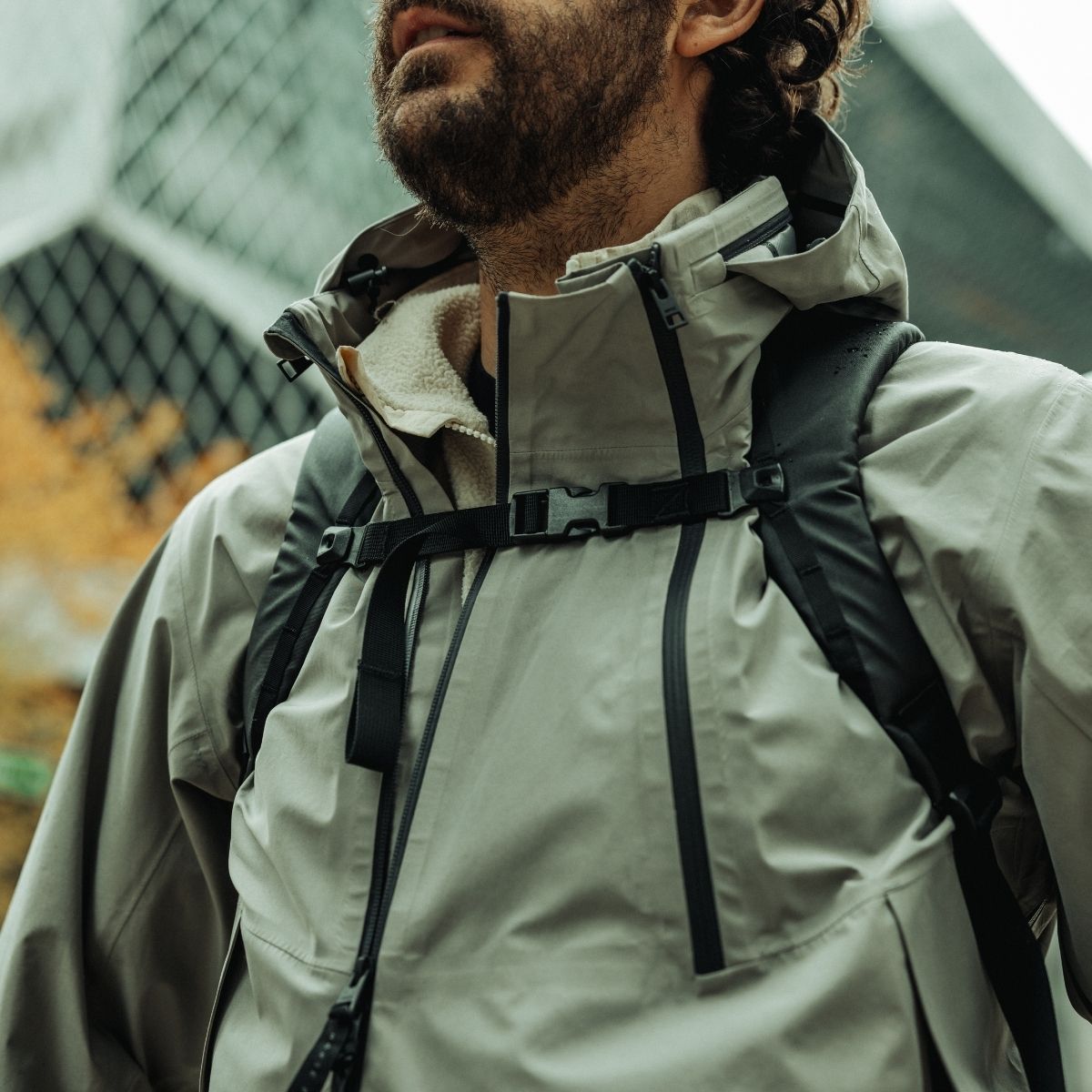 ELEMENT Weathershed Backpack