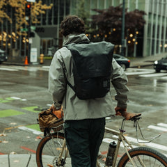 ELEMENT Weathershed Backpack