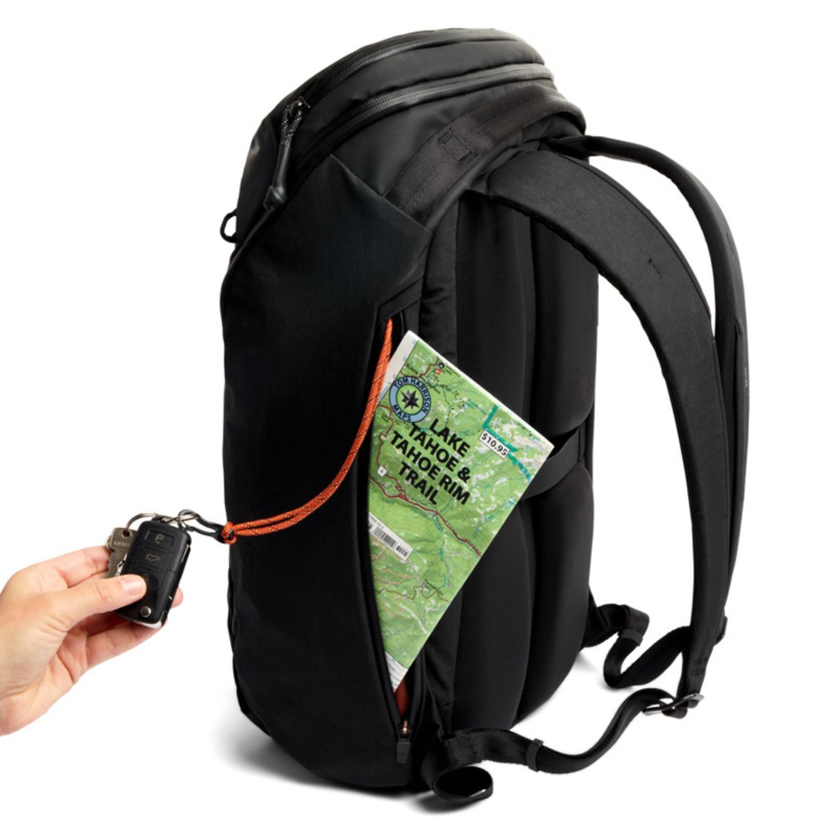 Venture Travel Pack 26L