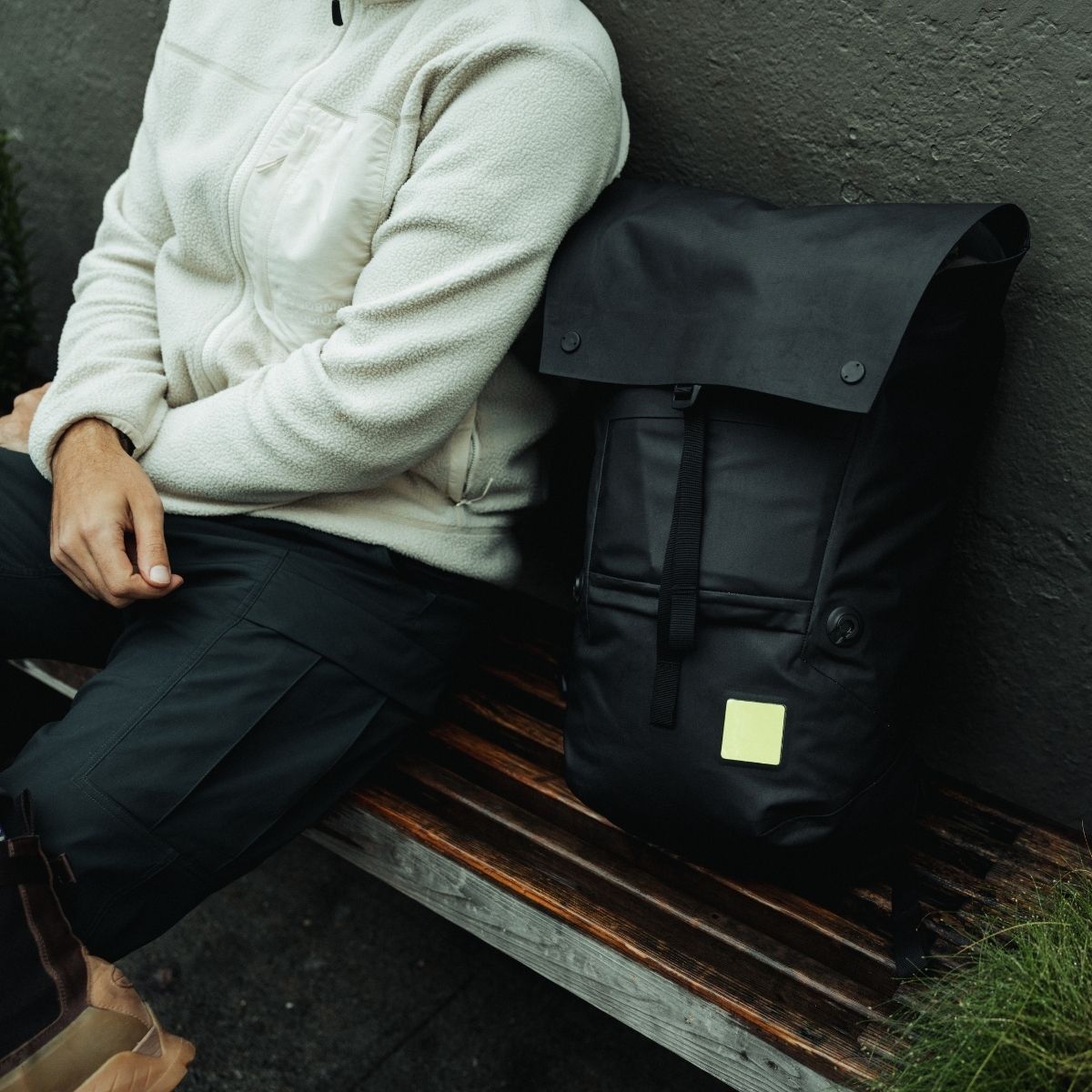 ELEMENT Weathershed Backpack