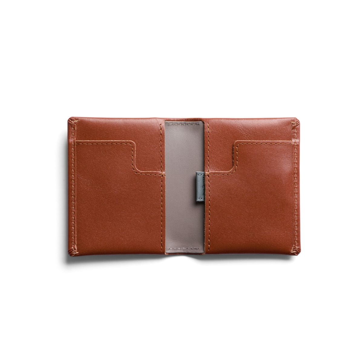 Slim Sleeve Wallet - Leather