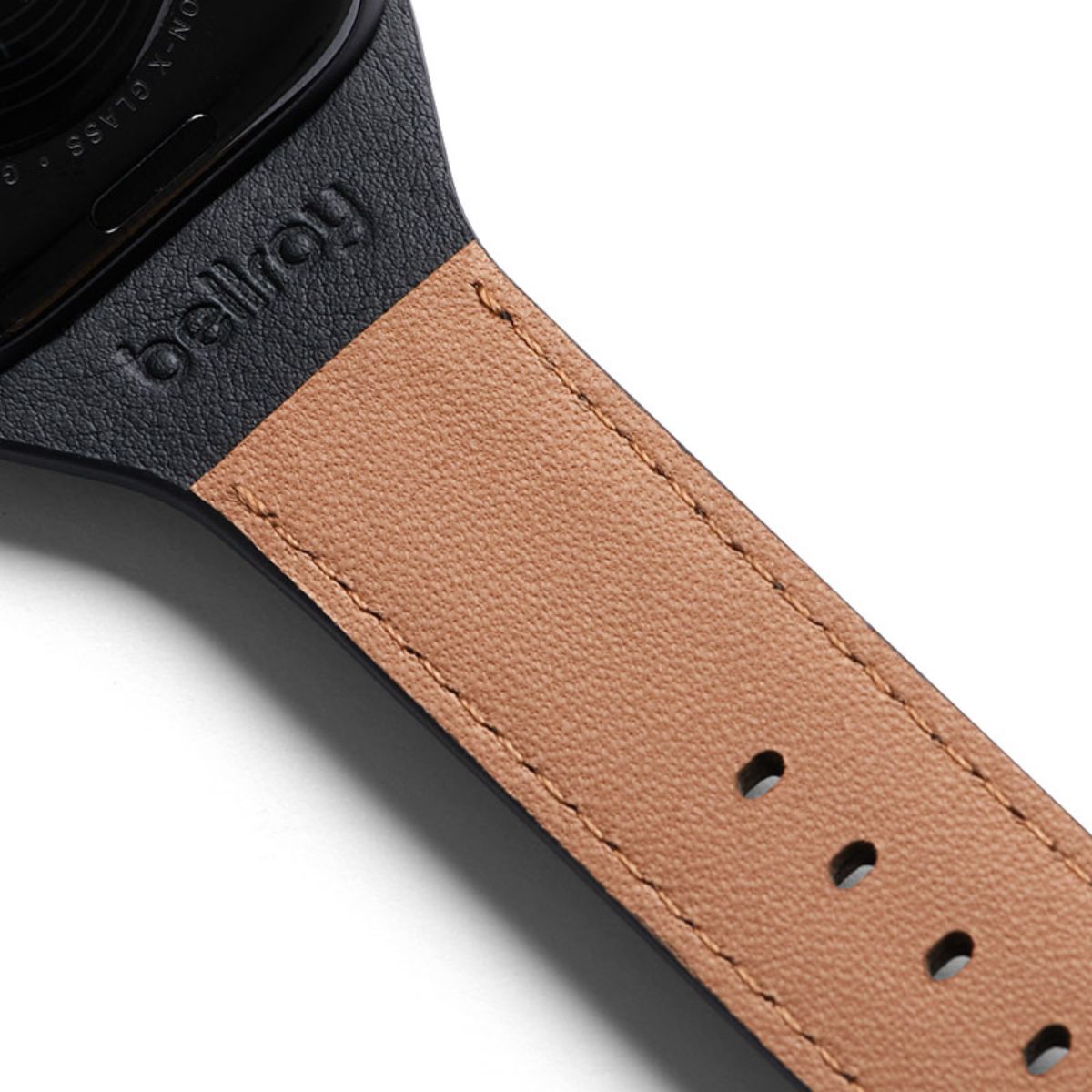 Classic Watch Strap