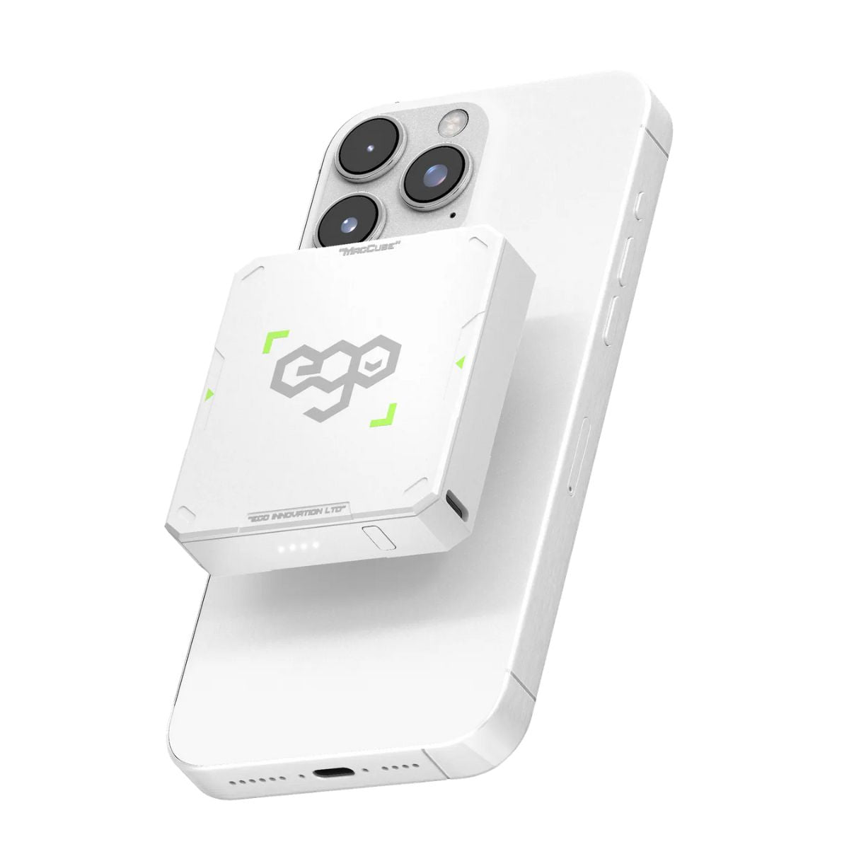 EGO MAGCUBE Magsafe Power bank