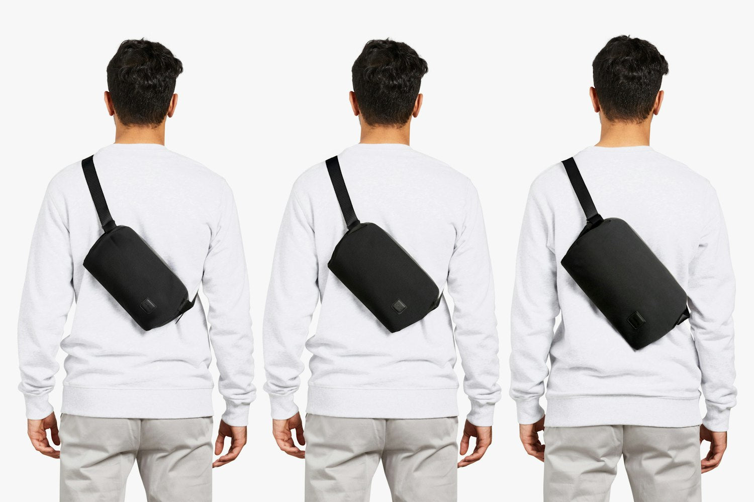 Classic Sling 5L