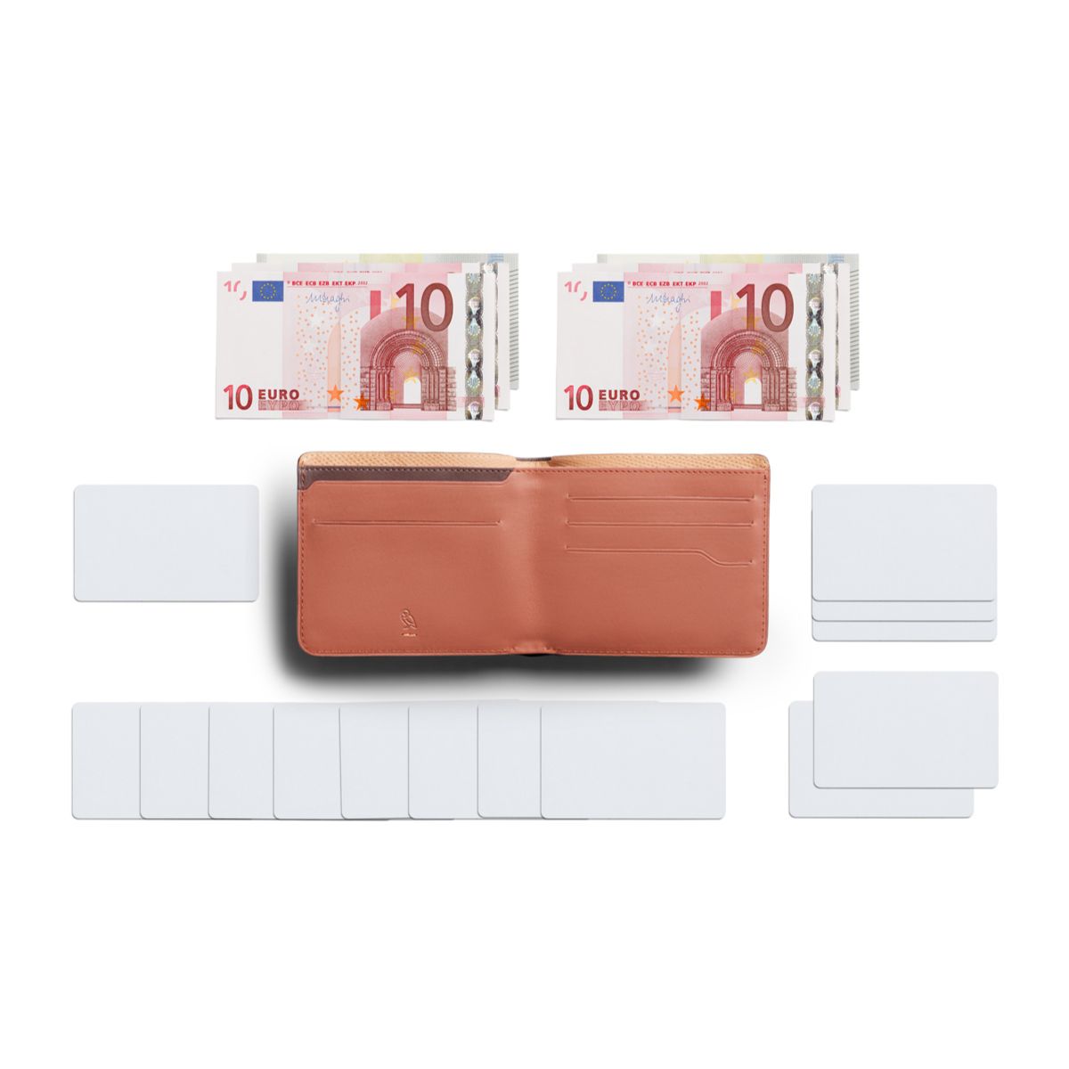 Hide & Seek Wallet - HI Premium