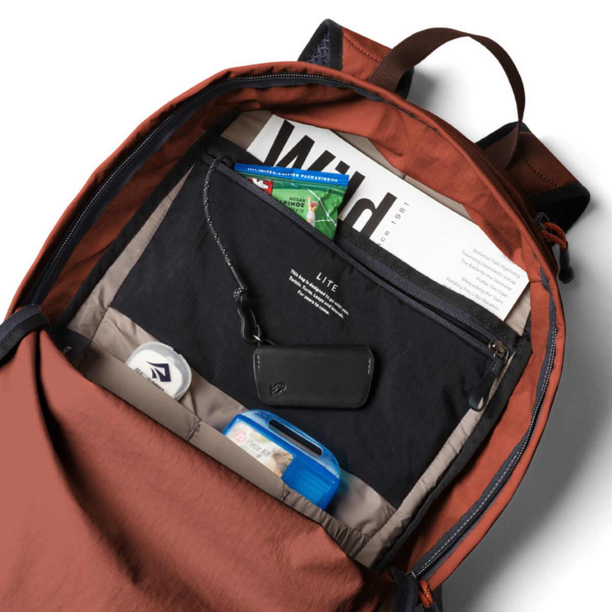 Lite Daypack