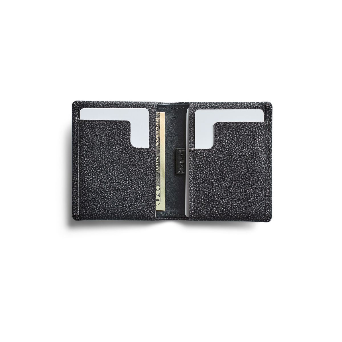 Slim Sleeve Wallet - Leather