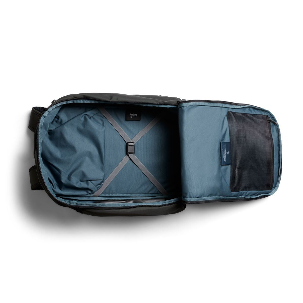 Transit Workpack Pro 28L