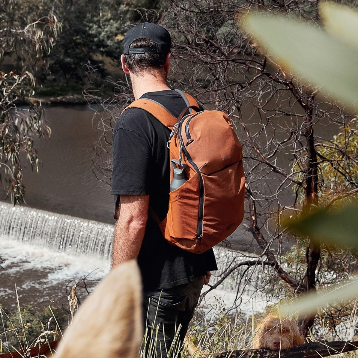 Venture Ready Pack 26L