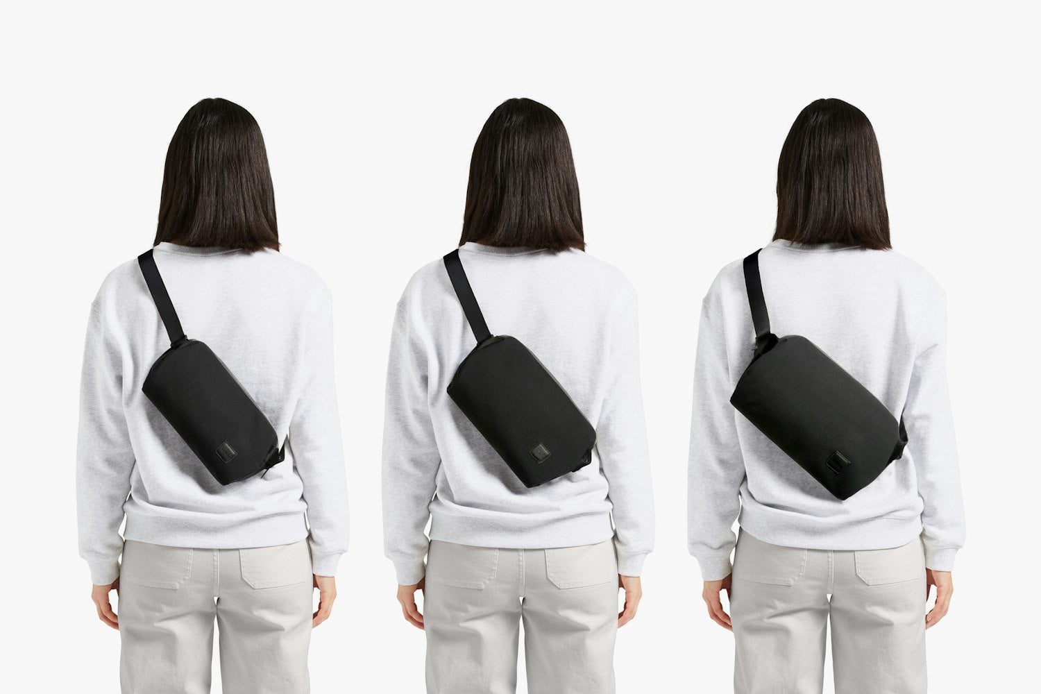 Classic Sling 5L