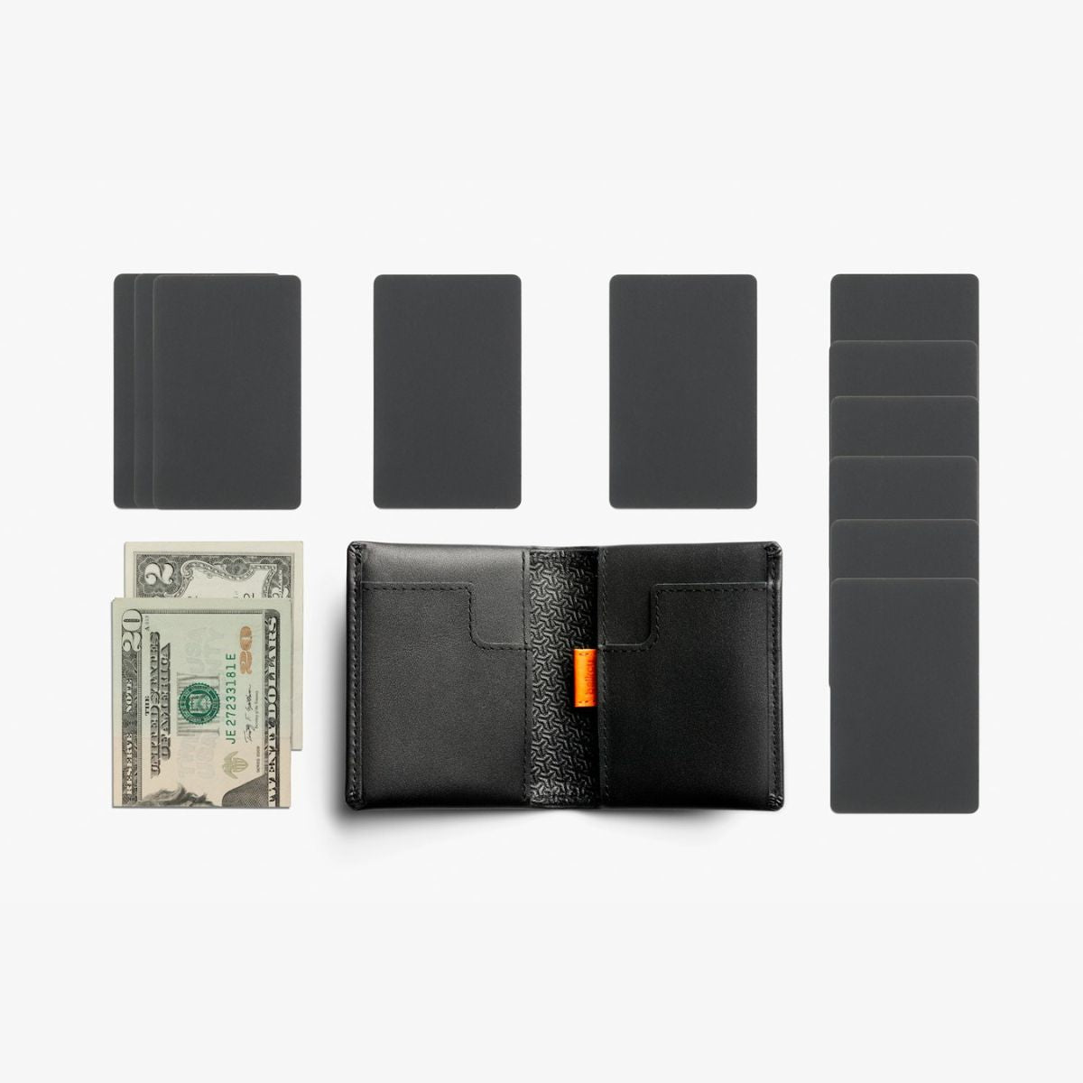 Slim Sleeve - Carryology Essential Edition