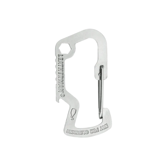 Carabiner