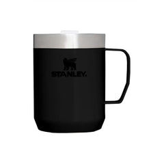 Stay Hot Camp Mug