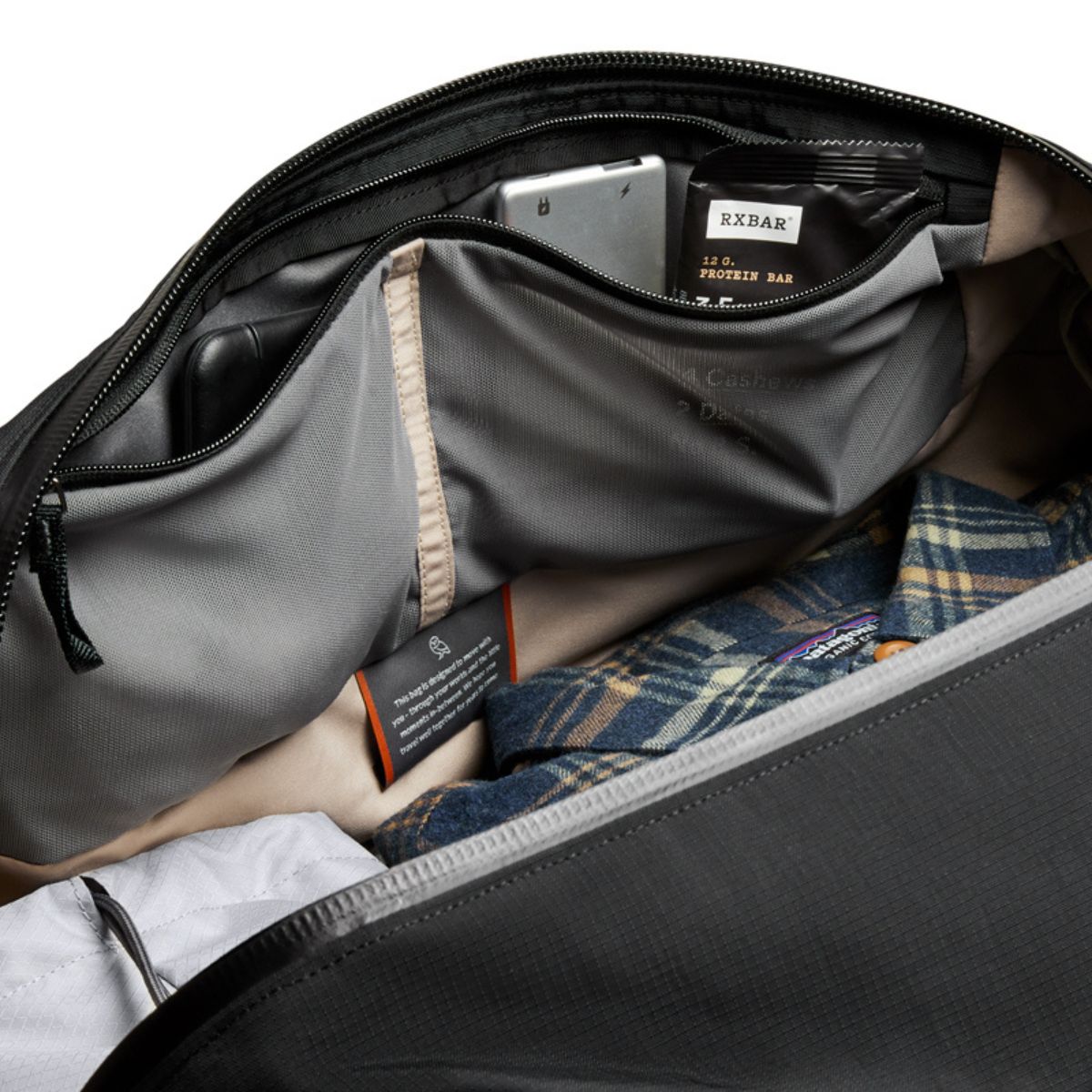 Venture Duffel 55L