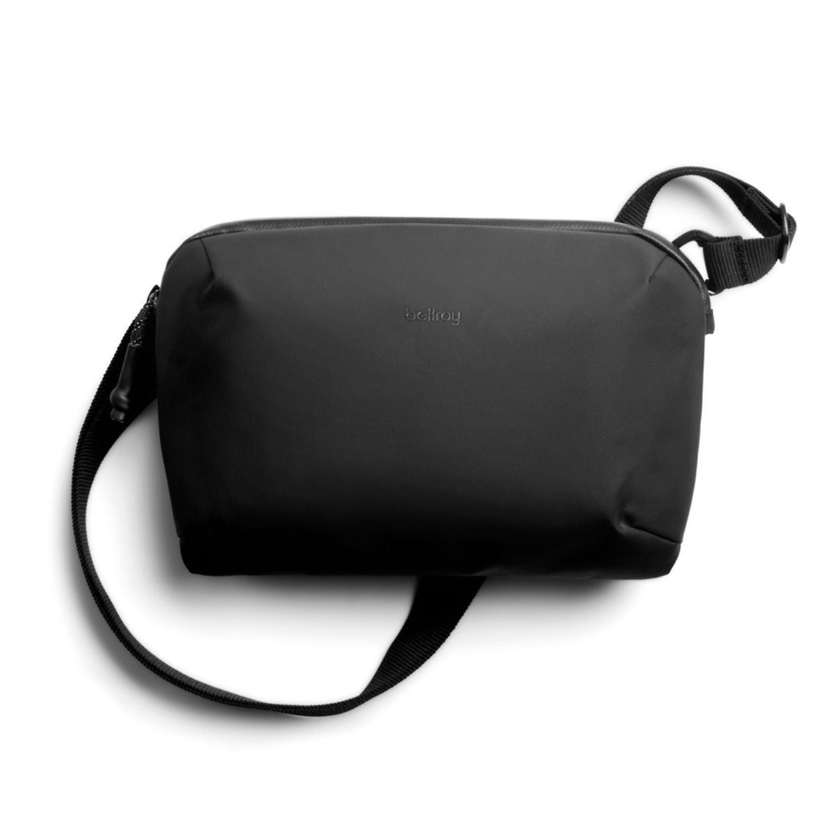 Venture Travel Crossbody