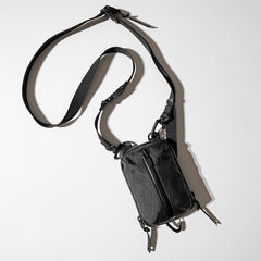 Annex 360™ Multi-Purpose Wallet Sling