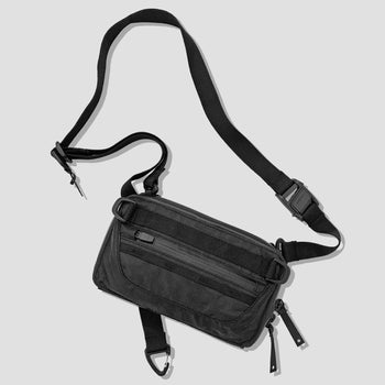 ANNEX CASE II - 3-WAY TRAVELLER SLING 350