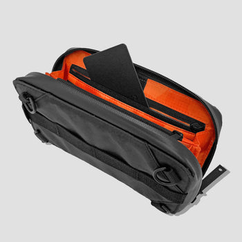 ANNEX CASE II - 3-WAY TRAVELLER SLING