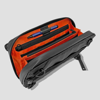 ANNEX CASE II - 3-WAY TRAVELLER SLING