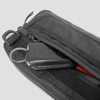 ANNEX CASE II - 3-WAY TRAVELLER SLING