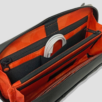 ANNEX CASE II - 3-WAY TRAVELLER SLING