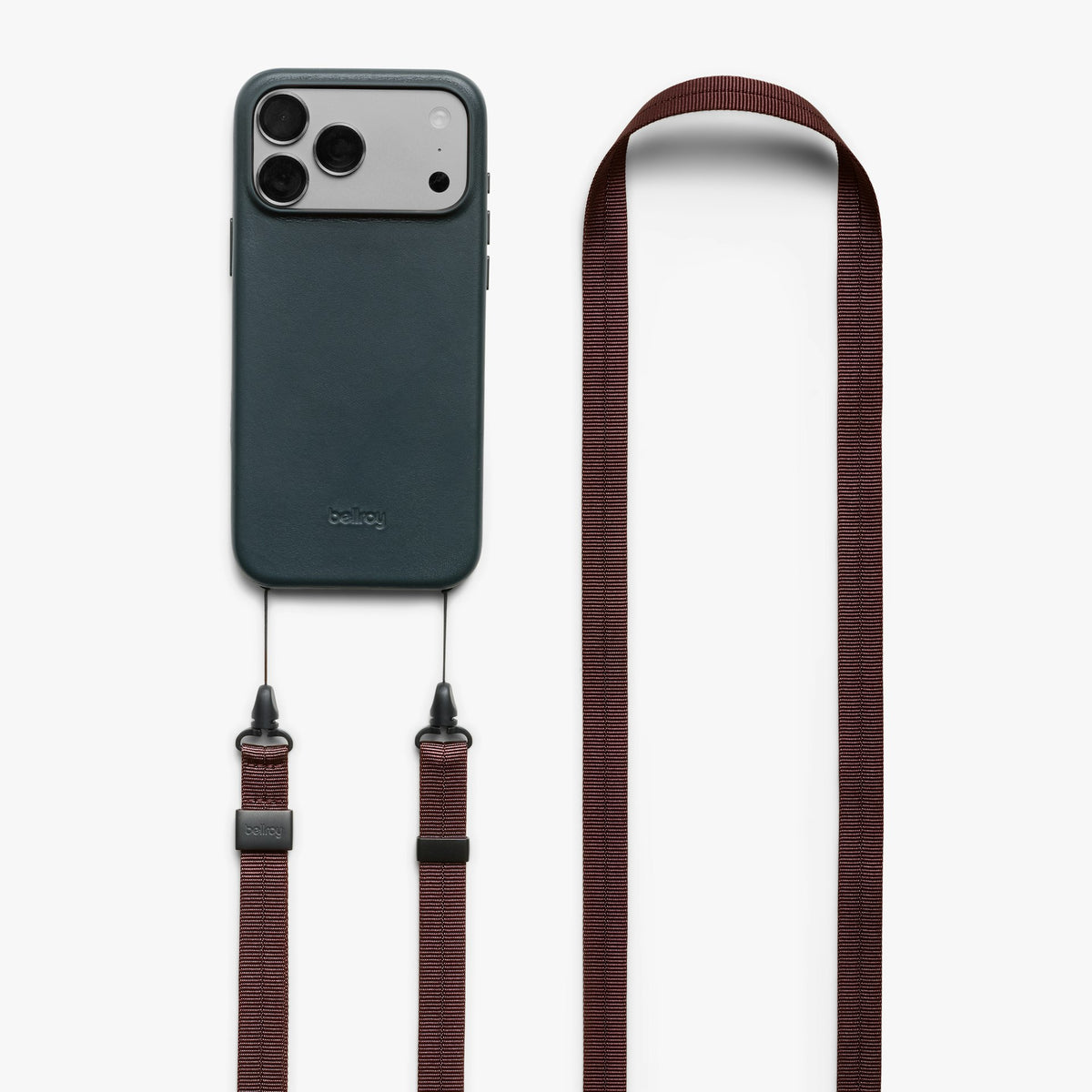 Crossbody Strap