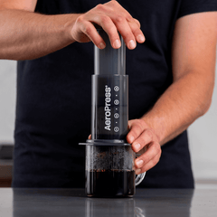 AeroPress® Coffee Maker