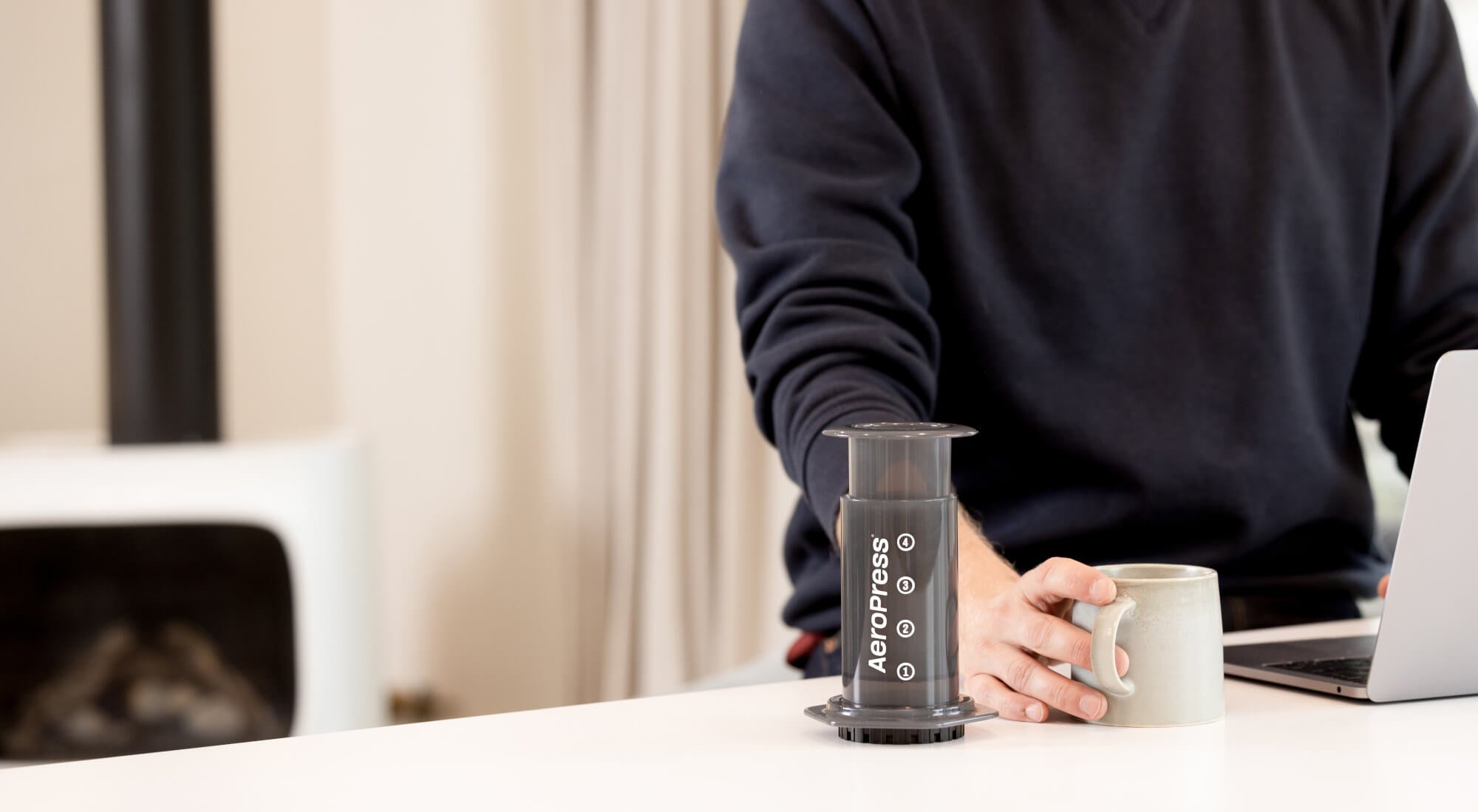 AeroPress® Coffee Maker