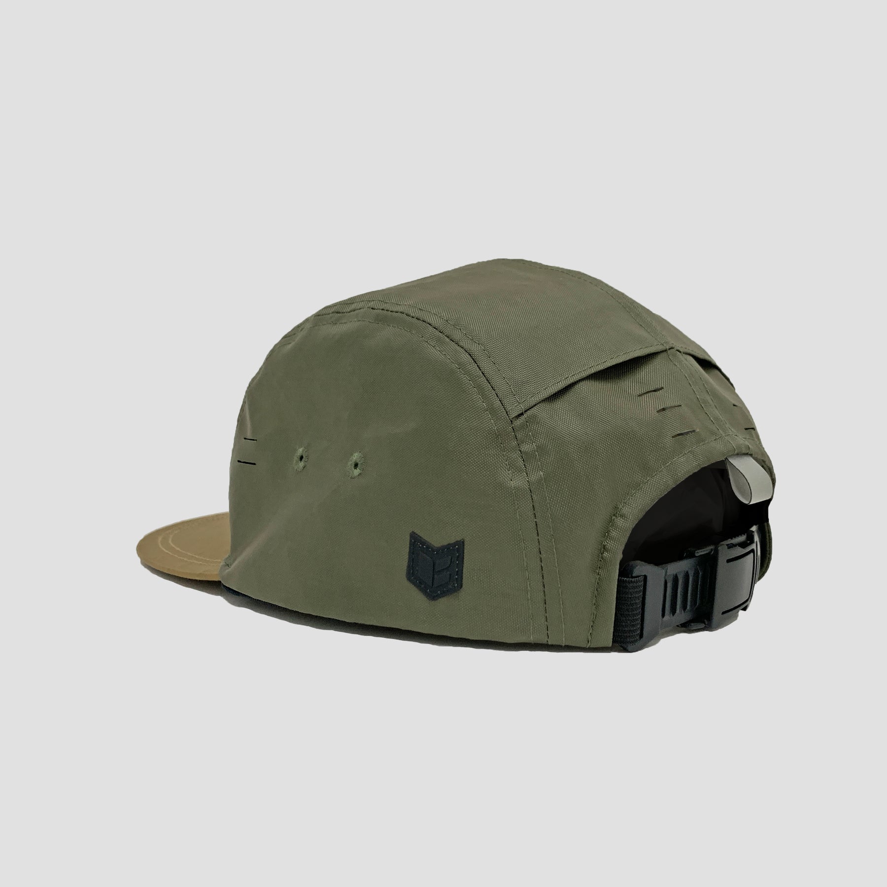 BASI [X] CAMPER HAT