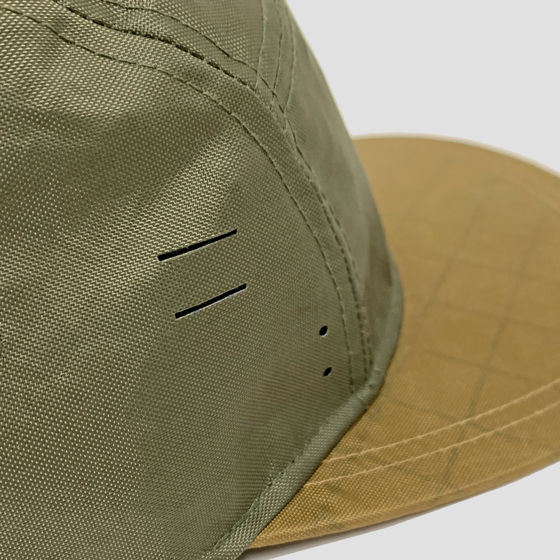 BASI [X] CAMPER HAT