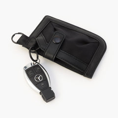 BLK MAG KEY HOLDER ( MADE IN JAPAN 🇯🇵 )