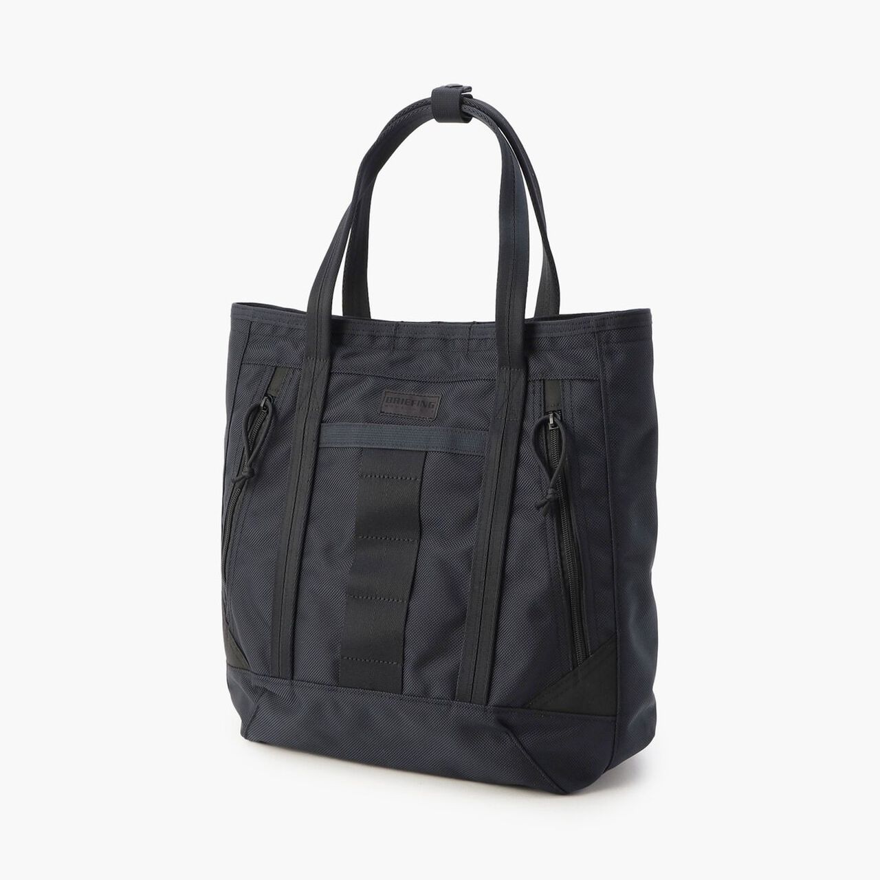 DELTA MASTER TOTE TALL SQD ( MADE IN USA 🇺🇸 )