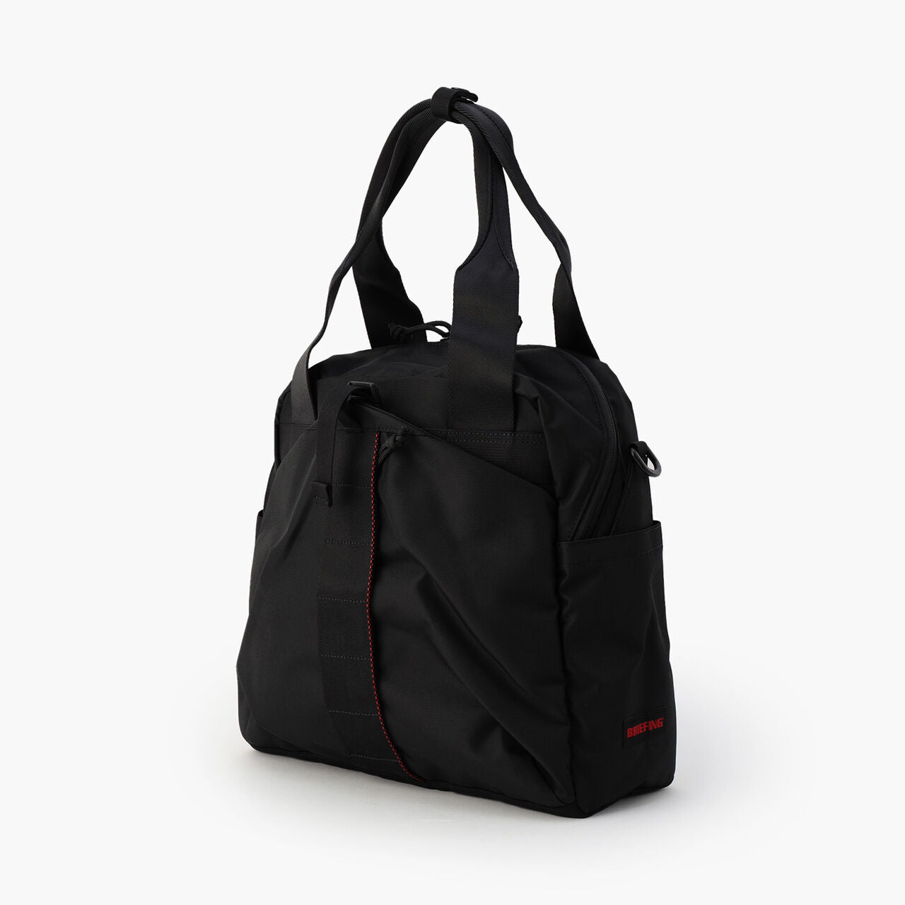 URBAN GYM BOWLING TOTE WR