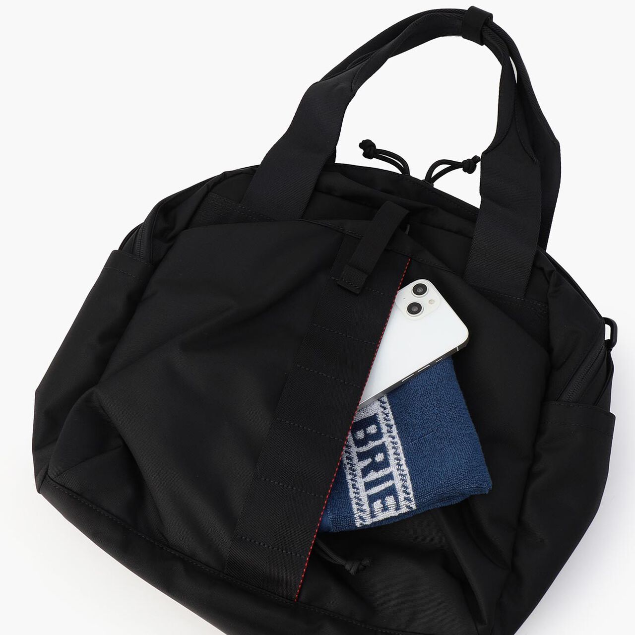 URBAN GYM BOWLING TOTE WR